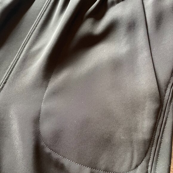 Rag & Bone Black Jogger Pants - Picture 8 of 10